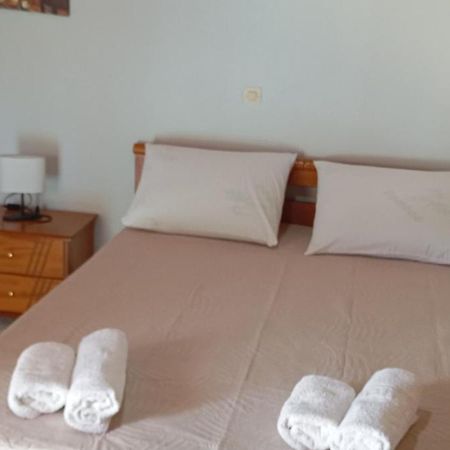 Apartments Elena Kávos المظهر الخارجي الصورة