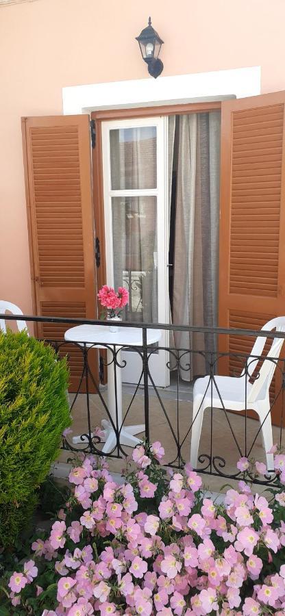 Apartments Elena Kávos المظهر الخارجي الصورة