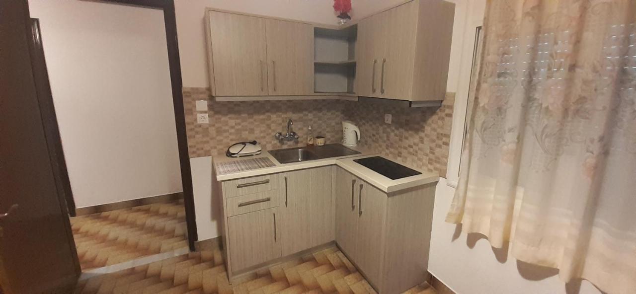 Apartments Elena Kávos المظهر الخارجي الصورة