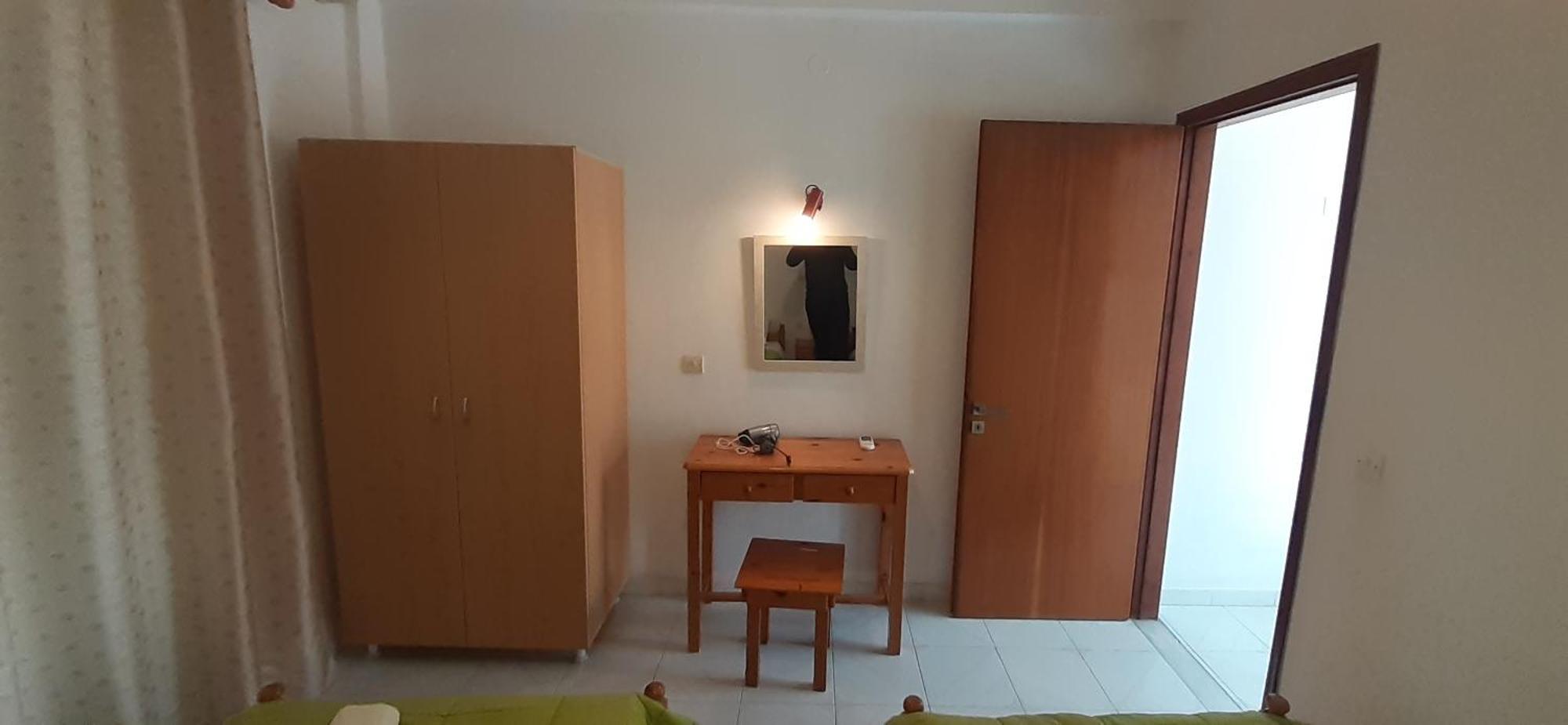 Apartments Elena Kávos الغرفة الصورة