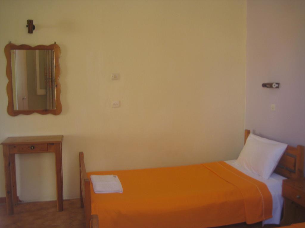 Apartments Elena Kávos المظهر الخارجي الصورة