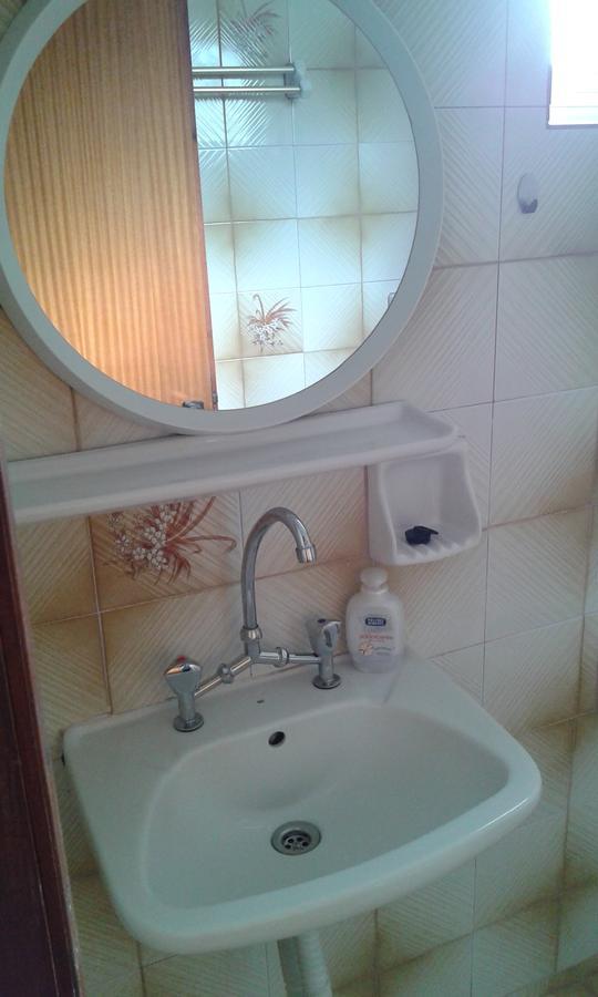 Apartments Elena Kávos المظهر الخارجي الصورة