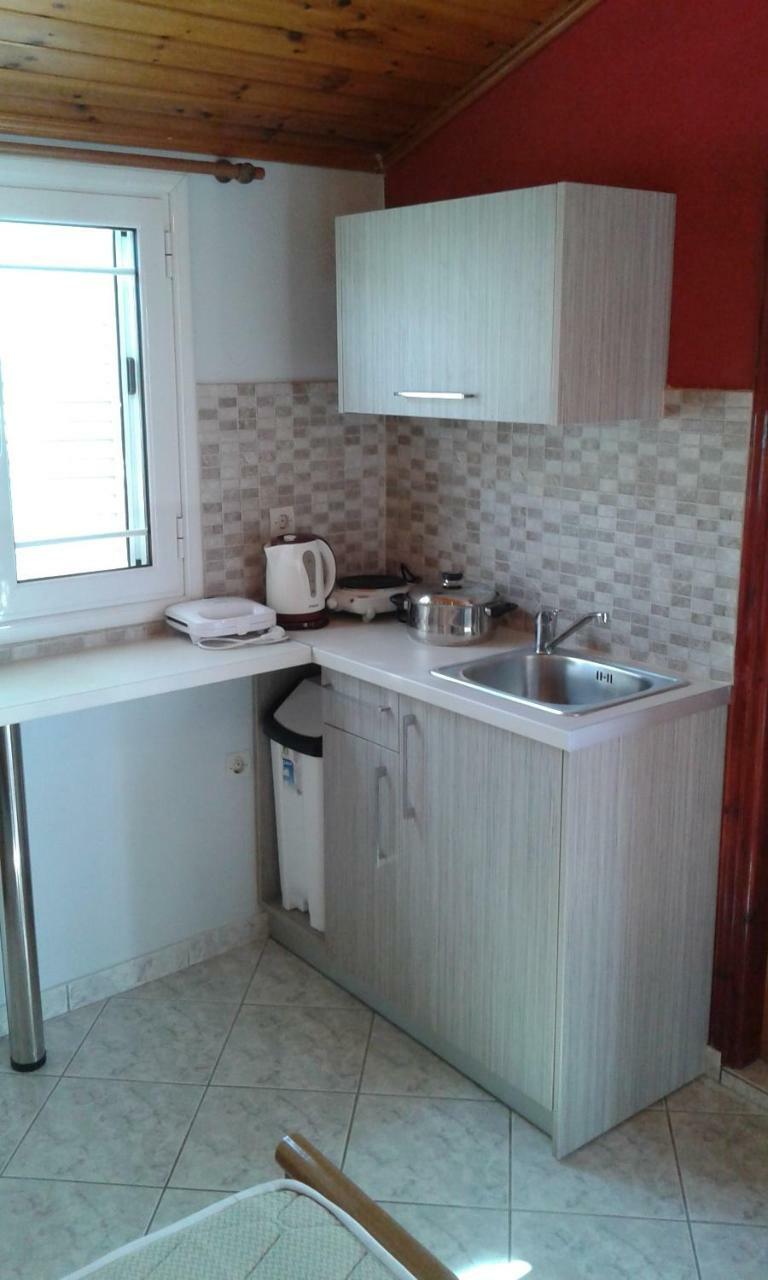 Apartments Elena Kávos المظهر الخارجي الصورة