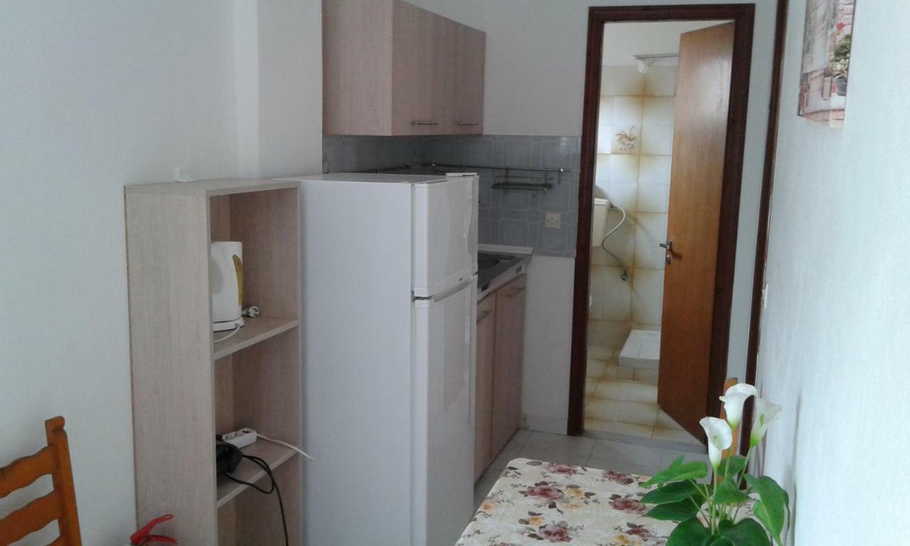 Apartments Elena Kávos المظهر الخارجي الصورة