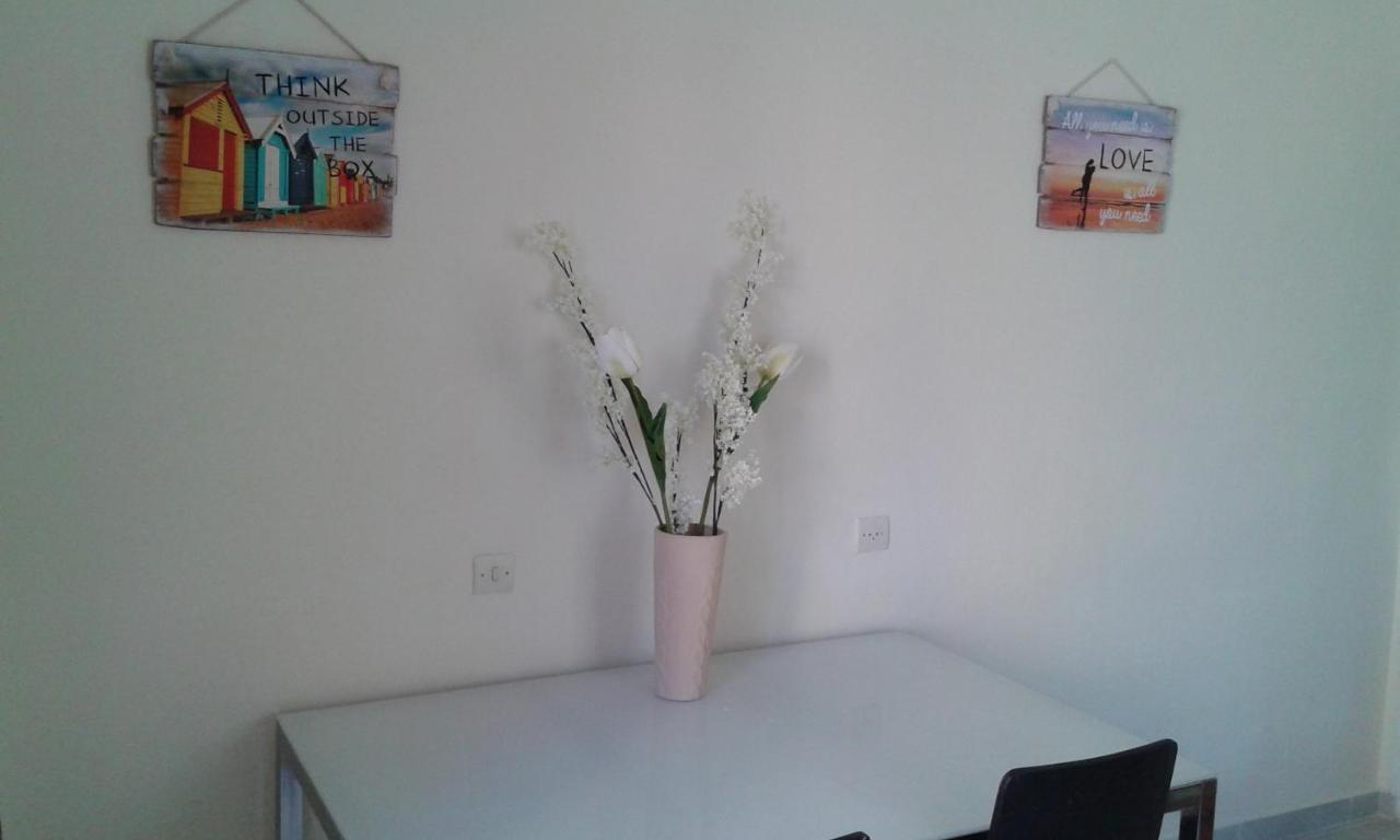 Apartments Elena Kávos المظهر الخارجي الصورة